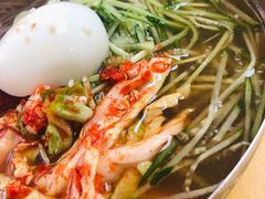 -屋里家延边朝鲜族冷面(南园店)