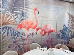包房-小贝壳酒楼(经九路店)