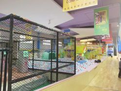 -猩积木儿童体智开发中心(未央店)