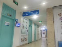 -上海大学附属上海和平眼科医院