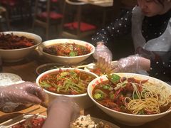 -虾满堂(瑞虹店)