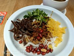 -云味馆·云南菜·云南米线(中洲店)
