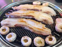 -杀猪天·韩国烤肉(总店)