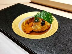-鮨一日本料理(大中华店)