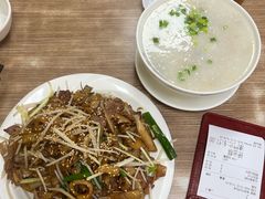 -百福麵家(新馬路店)