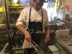 -羽深肉铺 Steak & Wine