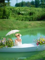 -雅云婚纱摄影工作室旗舰店