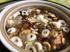 -山菌美食苑(振兴路店)