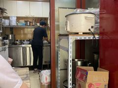 -九八五面馆(欧洲城店)
