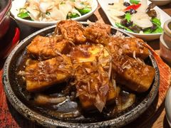 -食锦记·福建私房菜(浦西万达店)