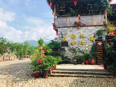 -云水谣景区