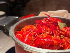 -蚝翅·海鲜粥·烧烤·羊肉季(鄞州万达店)