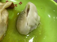 锅贴-珊珊小笼馆(仙霞路店)