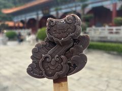 -南沙天后宫景区