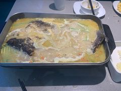 -半天妖烤鱼(京新广场店)