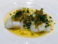 咸菜黄鱼脯-麟1929(外滩店)