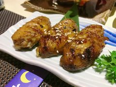 鸡翅-有喜屋·深夜食堂(北京西路店)