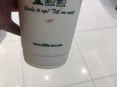 -1点点(汇海广场店)