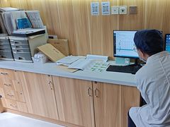 -上海仁爱医院口腔科 · 种植