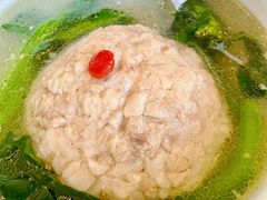 -品味楼·醉卤·酱排骨·无锡特色菜
