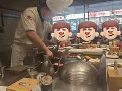 -大渔铁板烧(大悦城店)