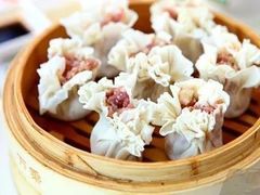 -马家烧麦(总店)