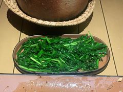-花和尚·湘西小串烧烤(祈福店)