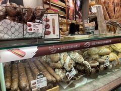 巧克力系列新品-PAPER STONE BAKERY(天环店)