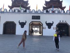 -坝上草原大汗行宫旅游景区