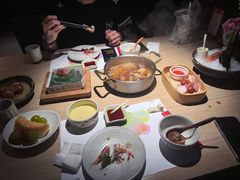 -匠和风精致料理(宁德万达店)