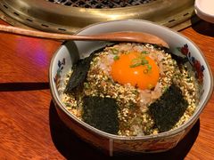 月见饭-肉魁屋·烧肉·烧鸟·酒场(高新店)