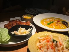 -星叶·东南亚料理(温州万象城店)
