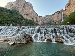 -河南宝泉旅游区