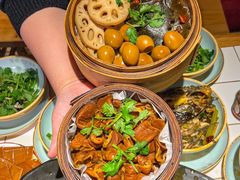 -费明中罗非鱼(大石坝店)
