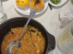 -子霖南山鲜虾面(南山总店)