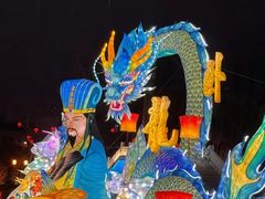 -南阳卧龙岗武侯祠