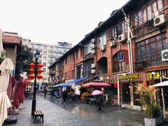 -ChitChat奇洽·Bistro(黎黄陂路店)