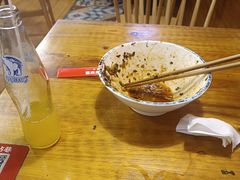 -车沾巷·重庆老味豌杂面