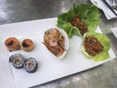 Ginger&nbsp;by&nbsp;the&nbsp;park-Ginger(兴国路店)