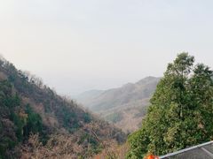 -泰山风景名胜区