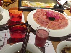 -老码头火锅(玉林店)