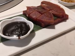 -么子烤肉(化龙池店)