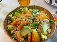 -O'eat Blossom&Pelican(深圳首店)