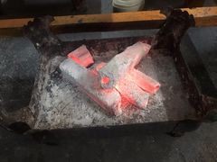-隆康社长沙烧烤铺(桔园店)