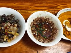 -玲燕蒸菜馆(江东路店)