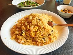 -羡餐厅-千岛湖自由洲际殿