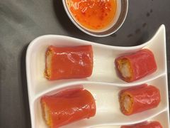 红米肠粉-悦秀·高级粤菜