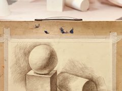 -美路缘艺术空间