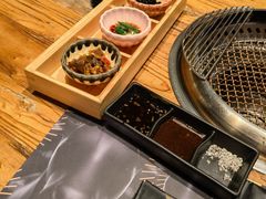 -黑牛の店·和牛烧肉(合生汇店)