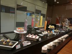 -永泰福朋喜来登酒店-宜客乐自助餐厅(远大路店)